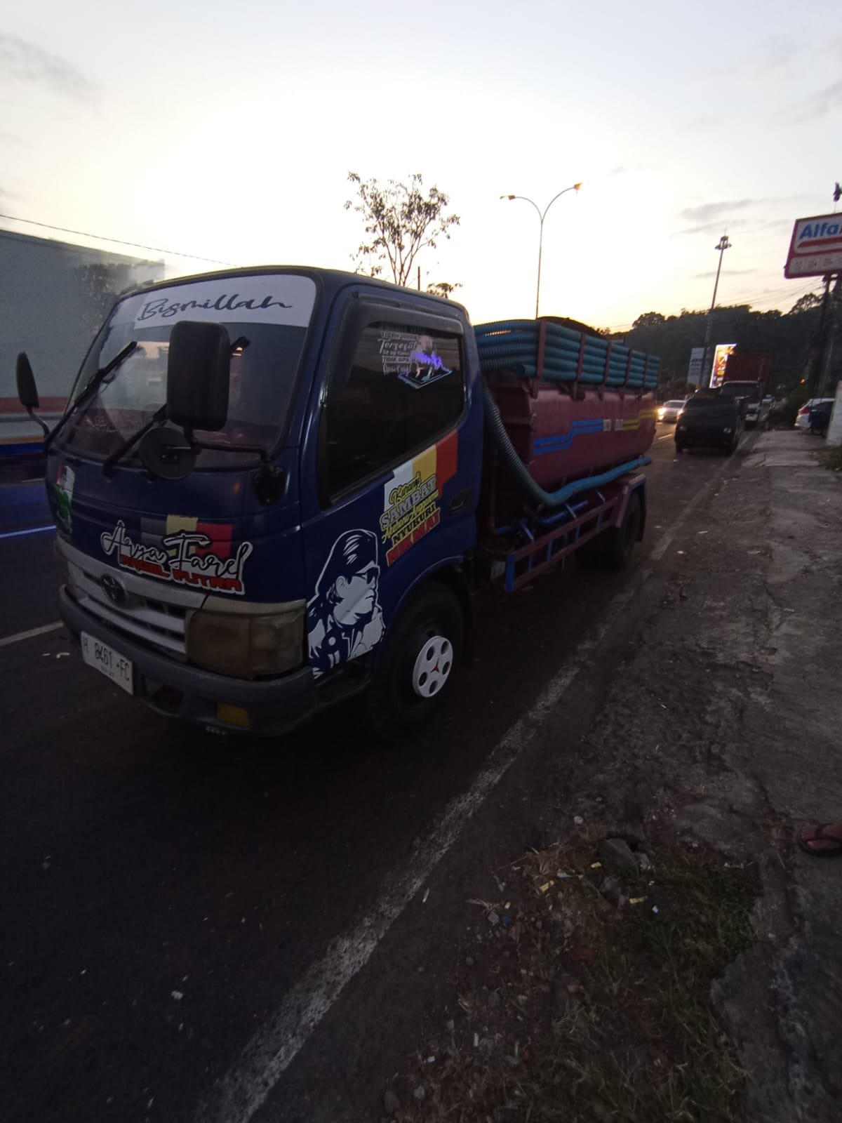 Galeri Sedot WC Mitra Jaya 4