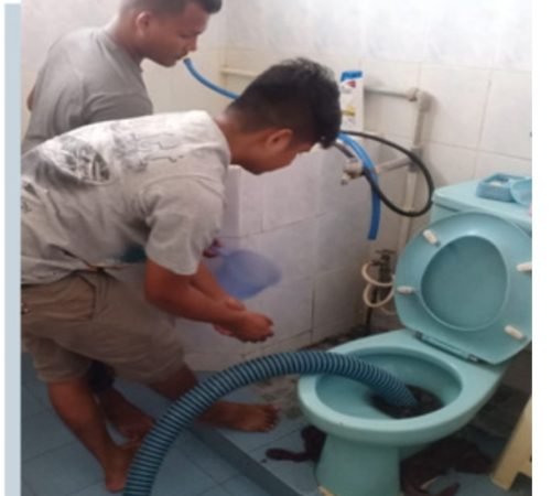 Galeri Sedot WC Mitra Jaya 8
