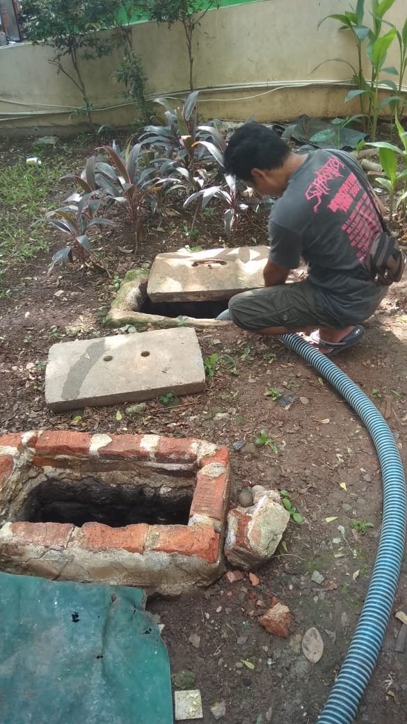 Galeri Sedot WC Mitra Jaya 7